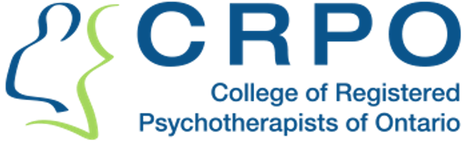 Certified by the College of Registered Psychotherapists of Ontario