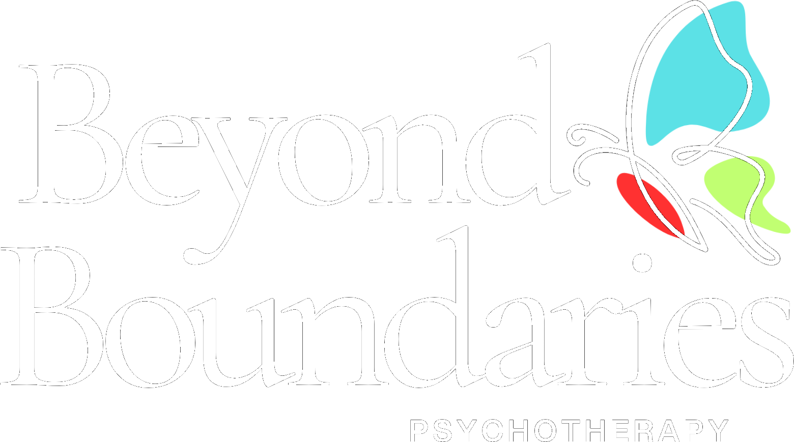 Beyond Boundaries Psychotherapy