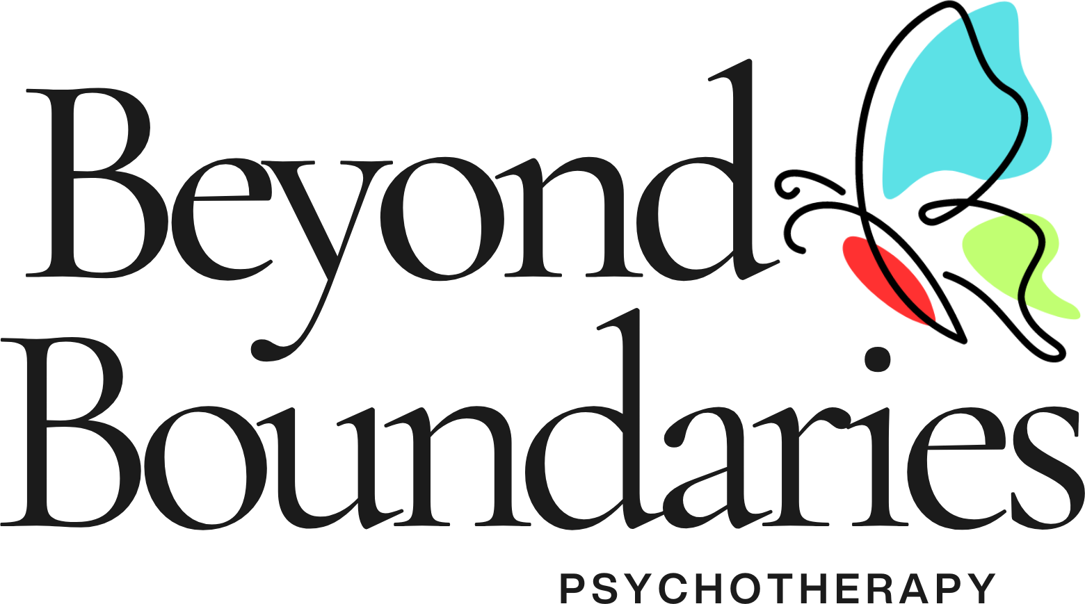 Beyond Boundaries Psychotherapy